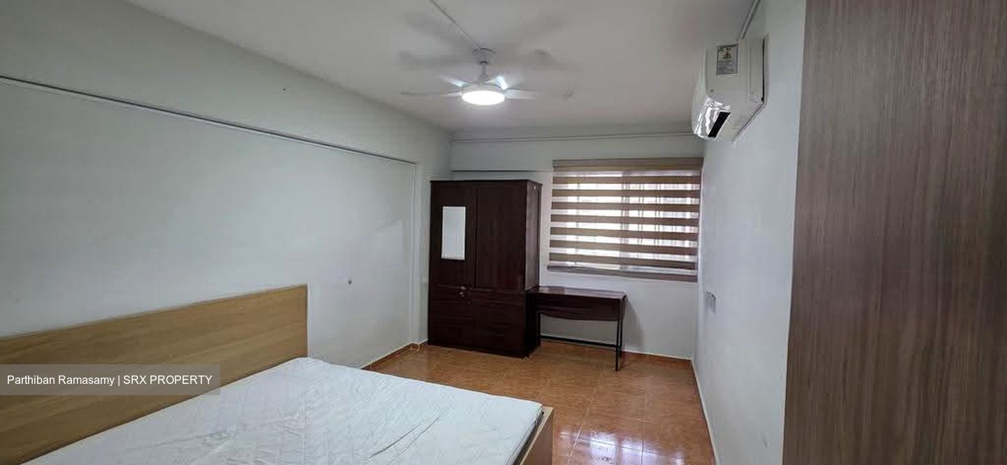 Blk 448 Jurong West Street 42 (Jurong West), HDB 4 Rooms #610601001